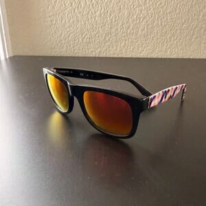 Oxydo 1065/SC/S 4Q5UZ Black Palladium Mens Sunglasses 8779